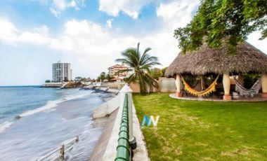 CORONADO - VENTA DE APARTAMENTO DE PLAYA 2 REC