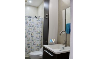 CORONADO - VENTA DE APARTAMENTO DE PLAYA 2 REC