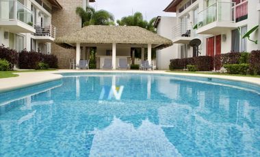 CORONADO - VENTA DE APARTAMENTO DE PLAYA 2 REC