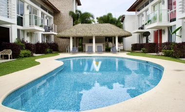 CORONADO - VENTA DE APARTAMENTO DE PLAYA 2 REC