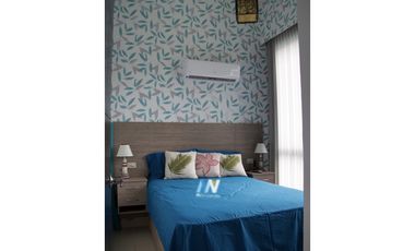 CORONADO - VENTA DE APARTAMENTO DE PLAYA 2 REC