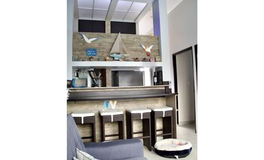 CORONADO - VENTA DE APARTAMENTO DE PLAYA 2 REC