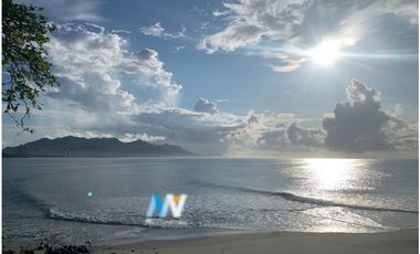 CORONADO - VENTA DE APARTAMENTO DE PLAYA 2 REC