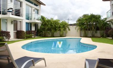 CORONADO - VENTA DE APARTAMENTO DE PLAYA 2 REC