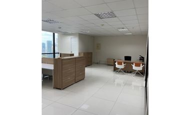 OFICINA EN VENTA EN CALLE 50 CIUDAD DE PANAMA