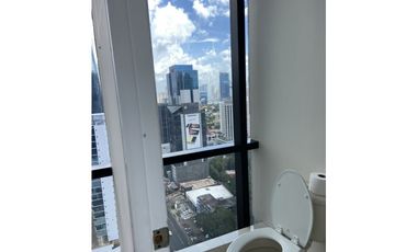 OFICINA EN VENTA EN CALLE 50 CIUDAD DE PANAMA