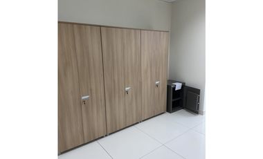 OFICINA EN VENTA EN CALLE 50 CIUDAD DE PANAMA