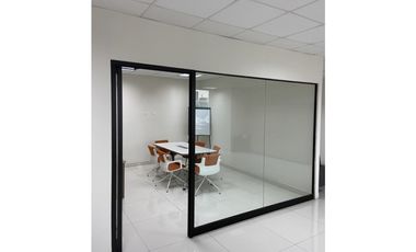 OFICINA EN VENTA EN CALLE 50 CIUDAD DE PANAMA