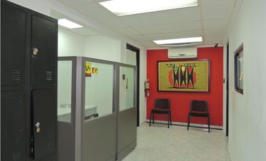 OFICINA EN VENTA EN VIA ESPANA