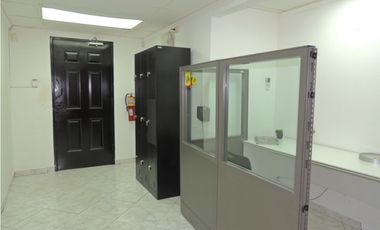 OFICINA EN VENTA EN VIA ESPANA
