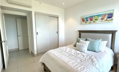 PUNTA CAELO RESORT - SAN CARLOS - PENTHOUSE