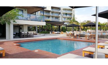 PUNTA CAELO RESORT - SAN CARLOS - PENTHOUSE