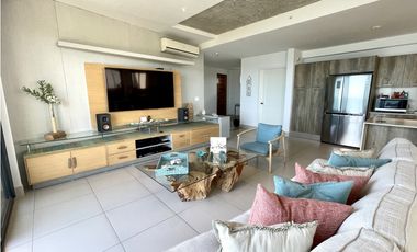 PUNTA CAELO RESORT - SAN CARLOS - PENTHOUSE