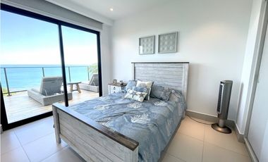 PUNTA CAELO RESORT - SAN CARLOS - PENTHOUSE