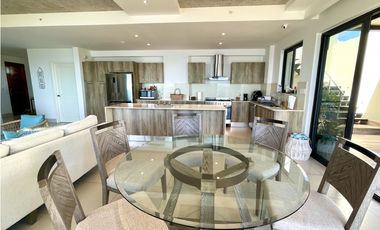 PUNTA CAELO RESORT - SAN CARLOS - PENTHOUSE