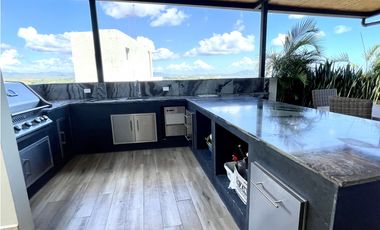 PUNTA CAELO RESORT - SAN CARLOS - PENTHOUSE