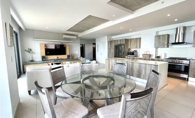 PUNTA CAELO RESORT - SAN CARLOS - PENTHOUSE