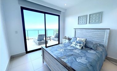 PUNTA CAELO RESORT - SAN CARLOS - PENTHOUSE