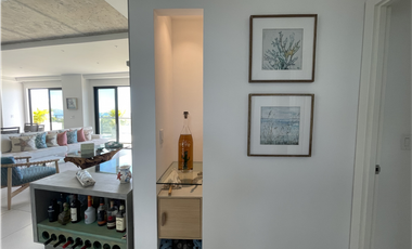 PUNTA CAELO RESORT - SAN CARLOS - PENTHOUSE