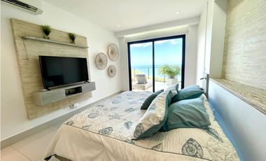 PUNTA CAELO RESORT - SAN CARLOS - PENTHOUSE