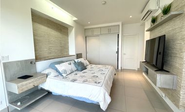 PUNTA CAELO RESORT - SAN CARLOS - PENTHOUSE