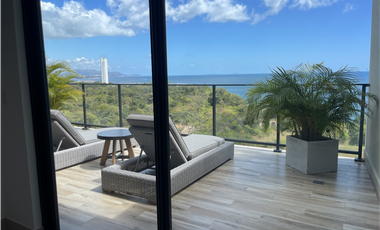 PUNTA CAELO RESORT - SAN CARLOS - PENTHOUSE