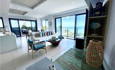 PUNTA CAELO RESORT - SAN CARLOS - PENTHOUSE