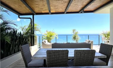 PUNTA CAELO RESORT - SAN CARLOS - PENTHOUSE