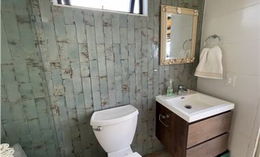 PUNTA CAELO RESORT - SAN CARLOS - PENTHOUSE