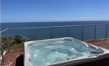 PUNTA CAELO RESORT - SAN CARLOS - PENTHOUSE