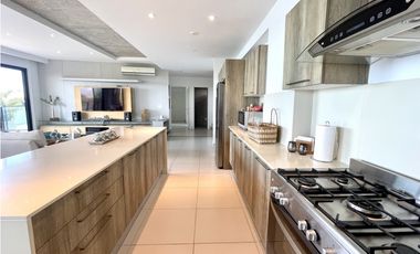 PUNTA CAELO RESORT - SAN CARLOS - PENTHOUSE