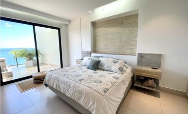 PUNTA CAELO RESORT - SAN CARLOS - PENTHOUSE