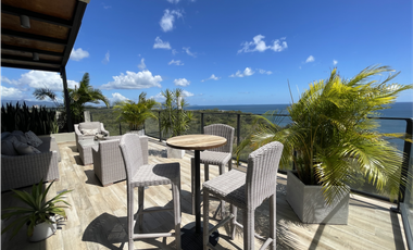PUNTA CAELO RESORT - SAN CARLOS - PENTHOUSE