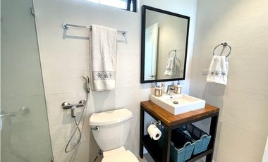 PUNTA CAELO RESORT - SAN CARLOS - PENTHOUSE