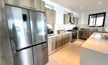 PUNTA CAELO RESORT - SAN CARLOS - PENTHOUSE