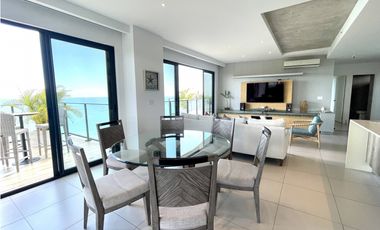 PUNTA CAELO RESORT - SAN CARLOS - PENTHOUSE