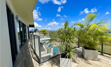 PUNTA CAELO RESORT - SAN CARLOS - PENTHOUSE