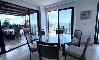 PUNTA CAELO RESORT - SAN CARLOS - PENTHOUSE
