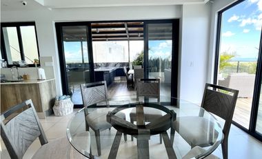 PUNTA CAELO RESORT - SAN CARLOS - PENTHOUSE