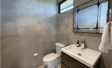 PUNTA CAELO RESORT - SAN CARLOS - PENTHOUSE