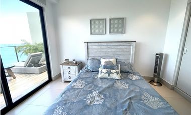 PUNTA CAELO RESORT - SAN CARLOS - PENTHOUSE