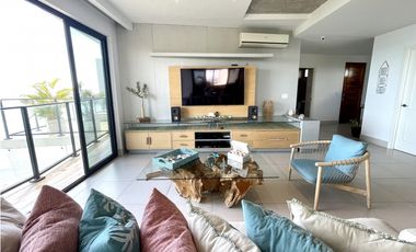 PUNTA CAELO RESORT - SAN CARLOS - PENTHOUSE