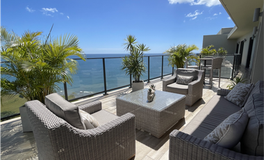 PUNTA CAELO RESORT - SAN CARLOS - PENTHOUSE