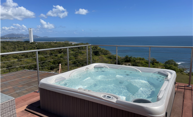 PUNTA CAELO RESORT - SAN CARLOS - PENTHOUSE