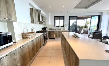 PUNTA CAELO RESORT - SAN CARLOS - PENTHOUSE