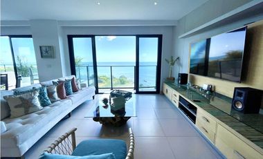 PUNTA CAELO RESORT - SAN CARLOS - PENTHOUSE