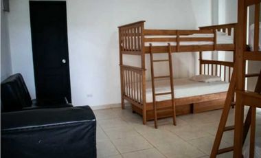 VENTA CASA CON PISCINA EN PLAYA GORGONA RESIDENCIAL MALIBU (6)