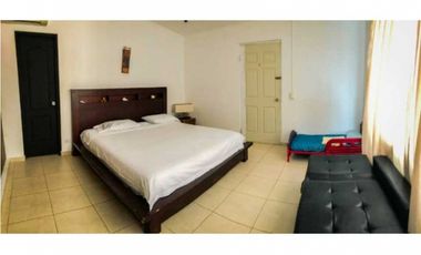 VENTA CASA CON PISCINA EN PLAYA GORGONA RESIDENCIAL MALIBU (6)