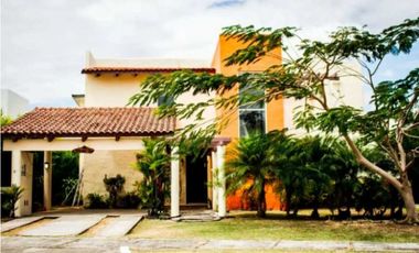 VENTA CASA CON PISCINA EN PLAYA GORGONA RESIDENCIAL MALIBU (6)