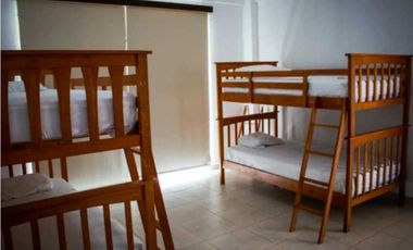 VENTA CASA CON PISCINA EN PLAYA GORGONA RESIDENCIAL MALIBU (6)